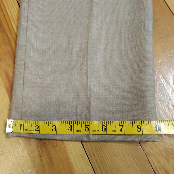 Pendleton Wool Pants - Picture 7 of 12